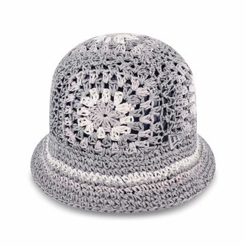 NEW ERA 女 鐘型帽 HARVEST MERCH NEW ERA 淺褐 NE14700326