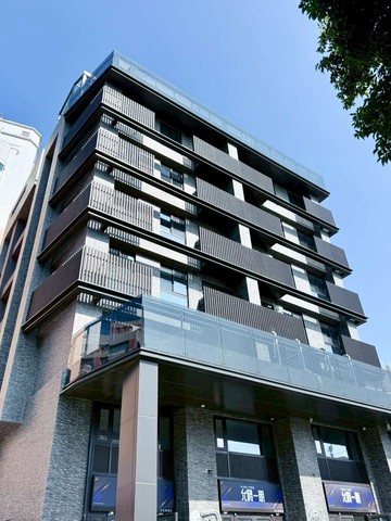 新光三越旁允將一朗三房平車｜台中市西屯區智惠街