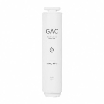 【acerpure】Acerpure Aqua GAC富礦物質濾芯 WWG276(適用WP742-40W & WP743-60W 第3道濾芯)