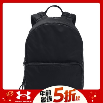 【UNDER ARMOUR】UA 女 Studio 後背包_1384460-001
