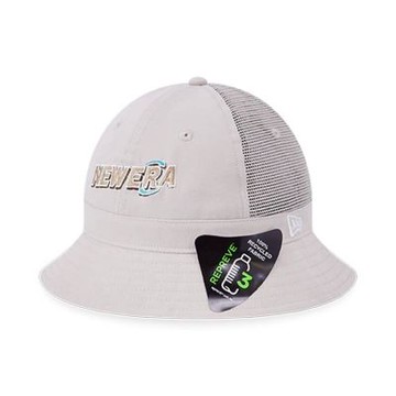 NEW ERA 男女 鐘型帽 REPREVER & MESH COLLECTION NE13529197