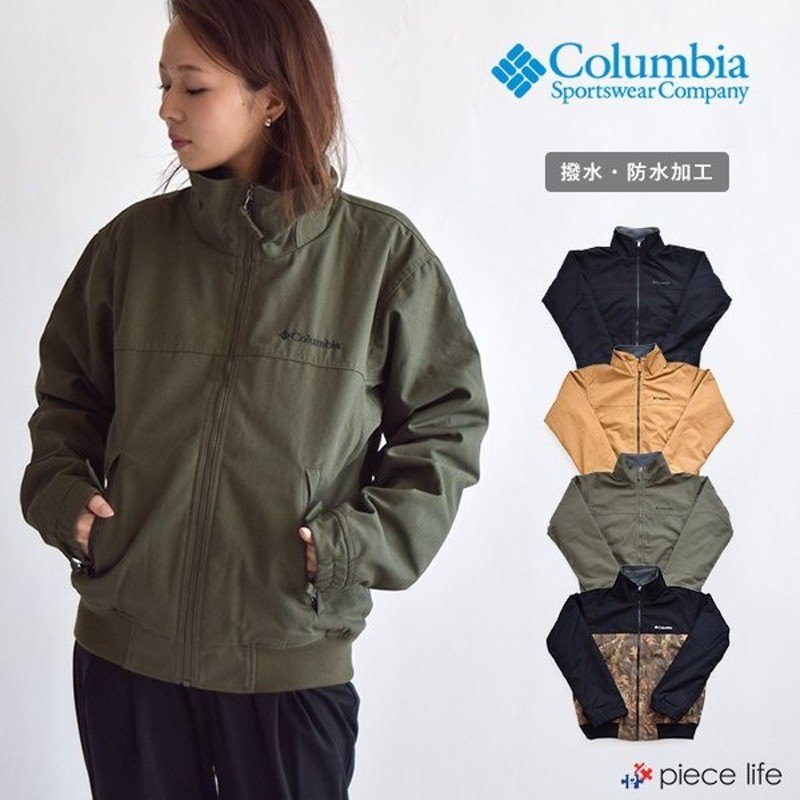 Columbia コロンビア ジャケット Loma Vista Jacket ロマビスタ スタンドネック フリース 中綿 ジャケット メンズ レディース アウター パーカー 通販 Lineポイント最大get Lineショッピング