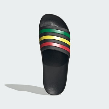 ADIDAS ADILETTE AQUA 男女 涼拖鞋 HQ2449