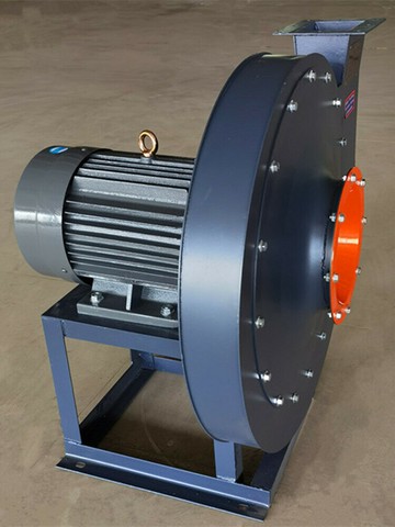 {質量保證}君嵐9-19高壓離心風機高壓風機強力引風機鼓風機工業風機三相380V