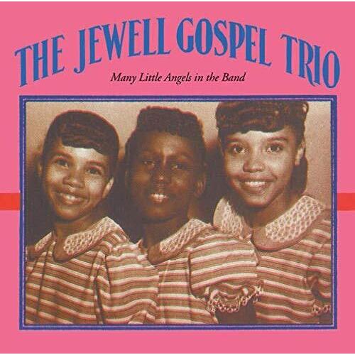 aec one stop group inc aec-one-stop-group-inc The Jewel Gospel Trio Many Little Angels in the Band GOSF15142