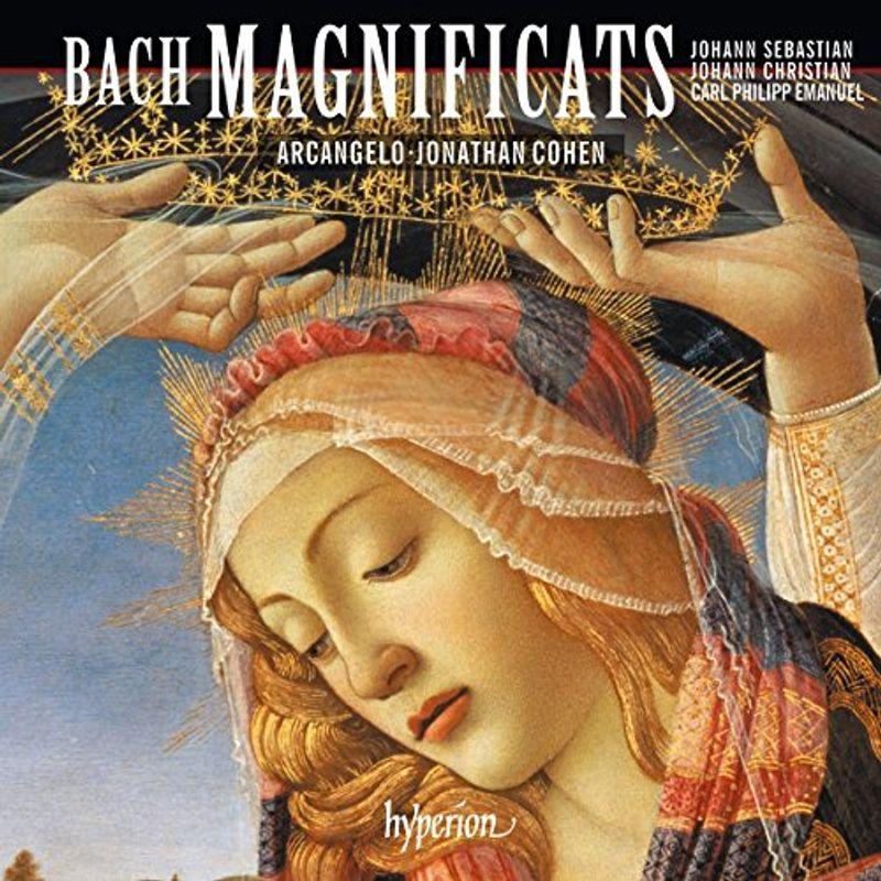 Various: Magnificats