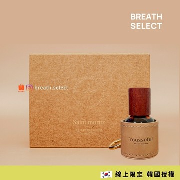連線優惠🔥韓國Youssoful 限量香水探索禮盒 10ML單入組 贈皮革香水吊飾