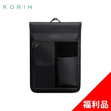 KORIN Insta Sleeve 肩背/手提 筆電3C收納包(福利品)