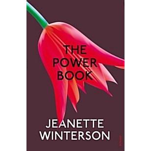 The Powerbook (Paperback)