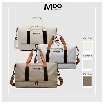 MDQ 旅行包 大容量旅行包袋 旅行袋 行李袋 行李包 健身包 91H202