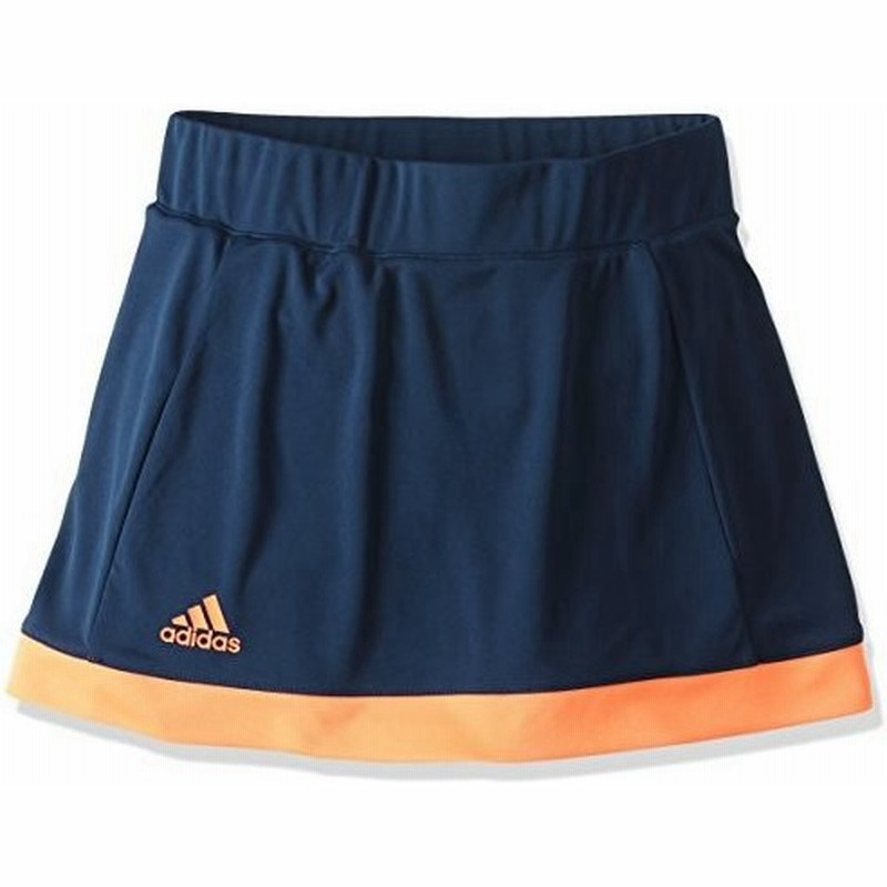 アディダス adidas テニスウェア CLUB スコート BEB99 ガールズ BEB99 BK1948 ミステリーブルー S17/グローオレンジ S14 J160cm 通販 LINEポイント最大0.5%GET | LINEショッピング アディダス adidas テニスウェア CLUB スコート BEB99 ガールズ BEB99 BK1948 ミステリーブルー S17/グローオレンジ S14 J160cm 通販 LINEポイント最大0.5%GET | LINEショッピング