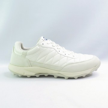 ATHLETA 12011WHT CULTURA MT 男 足球鞋 碎釘鞋 白【iSport愛運動】