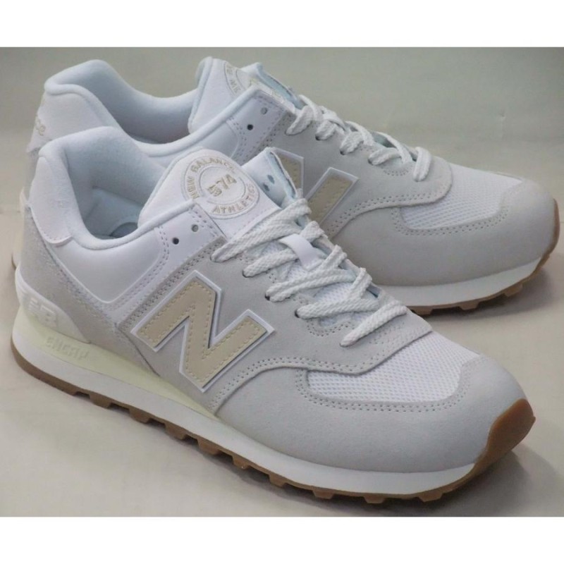 new balance ニューバランス U574 OW2 クラシックランニング オフ