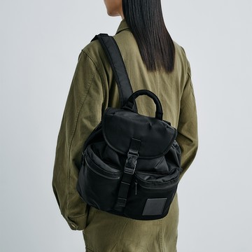 PORTER INTERNATIONAL 半圓美學 SEMI系列 11842-00201