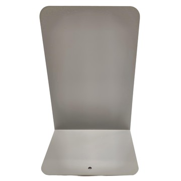 L型書架 Set 4  金屬材質  灰色