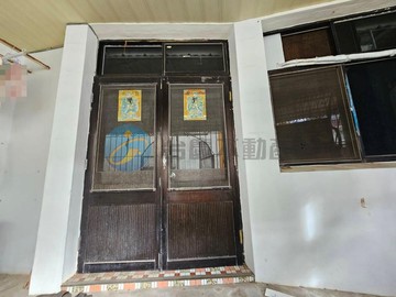 北埔老街5房屋況好古風宅 買地送屋｜新竹縣北埔鄉公園段