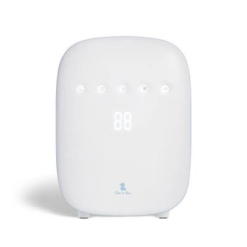 奇哥高效智能紫外線消毒烘乾機(TND625000) 4200元(聊聊優惠價)