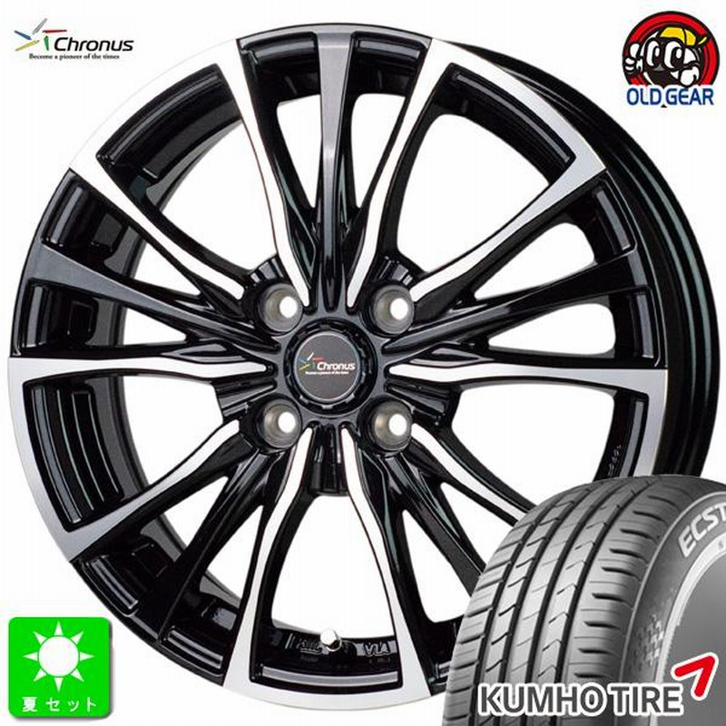 r17タイヤ・ホイール 4点セット