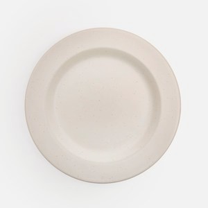 Neoflam FIKA ONE平盤19cm 米白