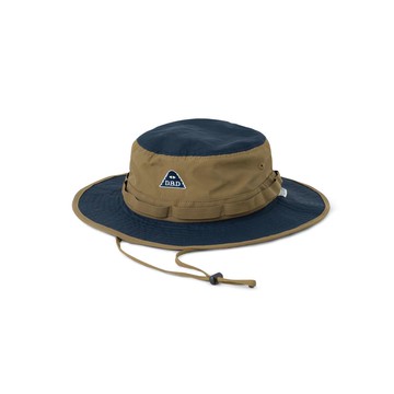 POLeR® X Filter017® D.B.D 60/40 Teflon Molle Boonie Hat 60/40鐵氟龍莫利戰術帽 / 撞色