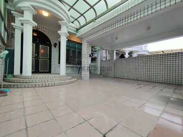 花蓮市＊碧雲莊稀有大地坪雙併別墅 ｜花蓮縣花蓮市介林六街