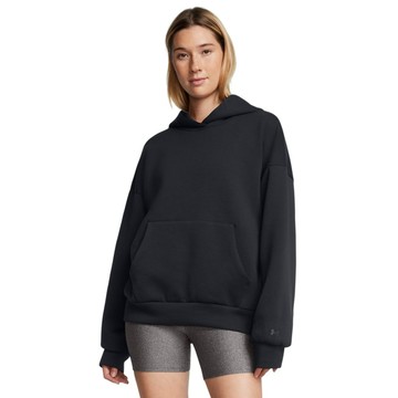 Under Armour 女 Unstoppable Fleece 女 連帽上衣 1387884-001