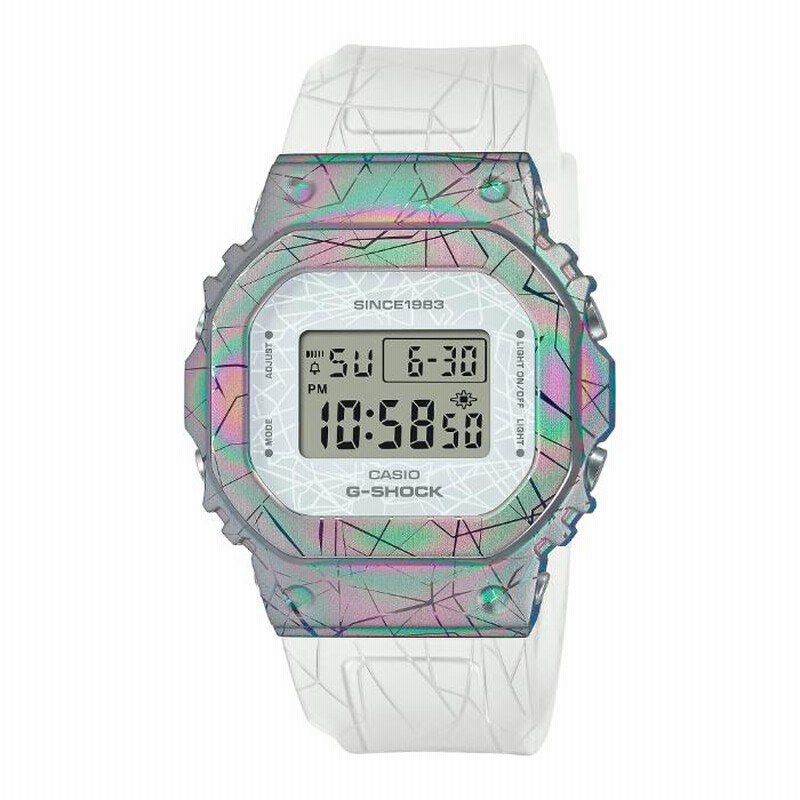 G-SHOCK Gショック アドヴェンチャラーズストーン 40周年 限定 S