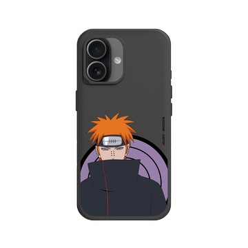 iPhone 17 SolidX 黑 - 火影忍者 Naruto - 培因