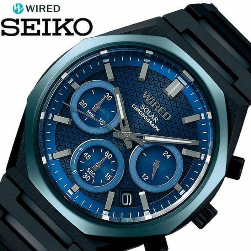 セイコー 腕時計 ワイアード リフレクション SEIKO WIRED REFLECTION