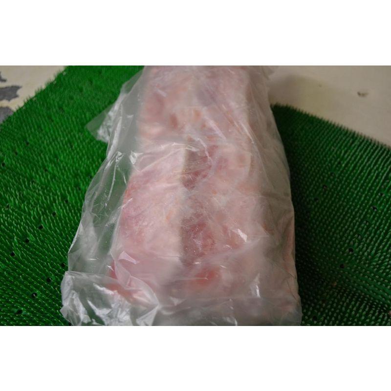 豚バラ スライス 2ｋｇ （2000g） 豚1キロ 冷凍 豚肉 バラ 豚バラ肉 鍋 焼肉 業務用