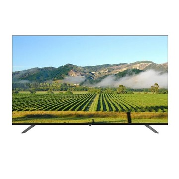 AIWA日本愛華43吋4K HDR Google TV連網智慧顯示器AI-43UD24(無安裝)WIFI聯網 【智慧