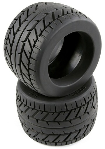 Rovan TD 8車 電大腳 165x50 公路胎 胎皮 大F 83021