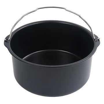 氣炸鍋手提籃 17.3 x 17.3 x 7cm  T01113041757  寬版