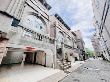 【三本美墅館】絕版2字頭別墅 三主臥設計衛浴開窗｜桃園市桃園區國際路一段