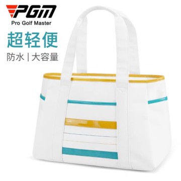 PGM 高爾夫衣物包女士防水衣服包輕便手提服飾收納袋golf用品包