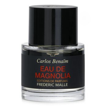 【Frederic Malle】Eau De Magnolia 中性柑橘花香水