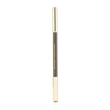 YSL聖羅蘭 絲滑持久眉筆 - No. 04 鐵灰 1.3g/0.04oz
