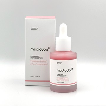 Medicube PDRN胜肽膠原安瓶30ml