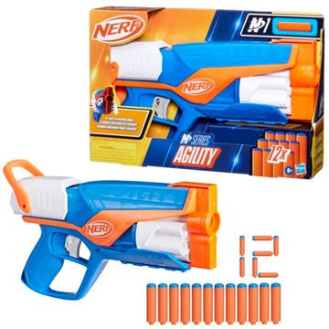 【孩之寶Hasbro】 NERF 敏捷者 N系列 公司貨