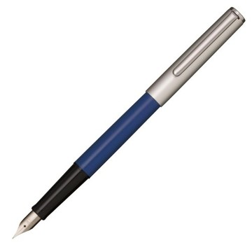 Sailor Pen fountain pen Hiace Neo fine print 11-0116-240 Blue