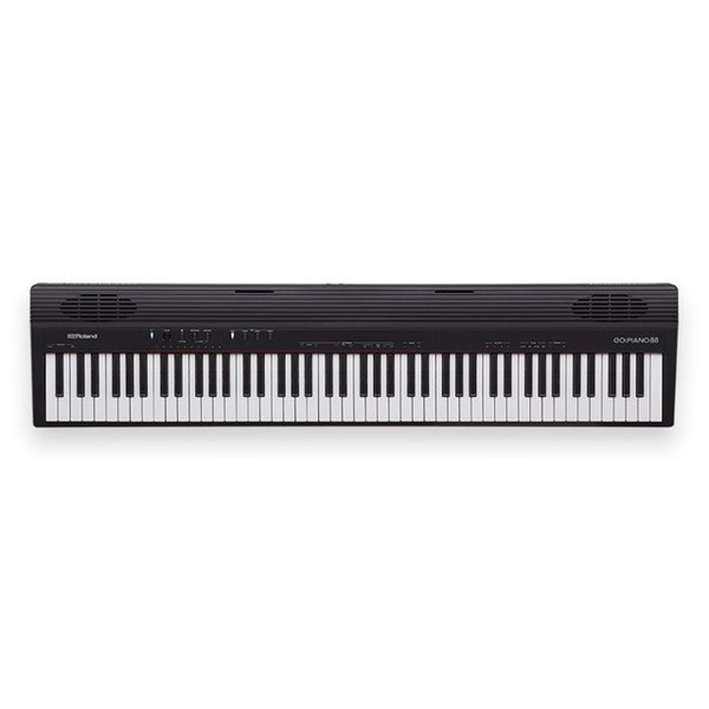 ローランド GO PIANO88 GO-88P | LINEショッピング