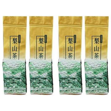 茶曉得 特等老饕級福壽梨山烏龍茶葉  150g  2包  2袋