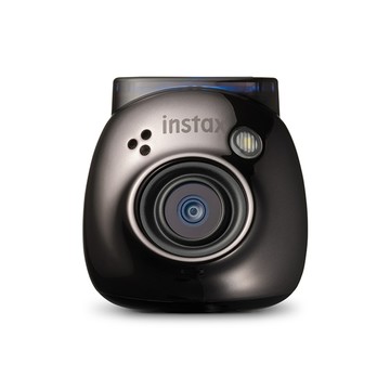 FUJIFILM Instax Pal-寶石黑(公司貨)