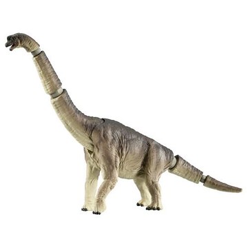 TOMICA 侏羅紀世界 腕龍 AN17506 多美動物園 TAKARA TOMY