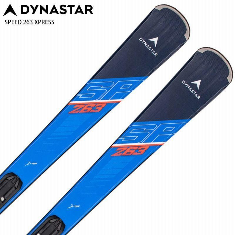 DYNASTAR（ダイナスター）スーパーデモ 180cm - スキー