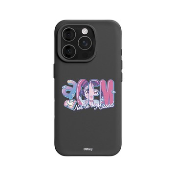 iPhone 16 Pro SolidX 黑 - 迪士尼-公主系列 Disney Princess - 璀璨寶石