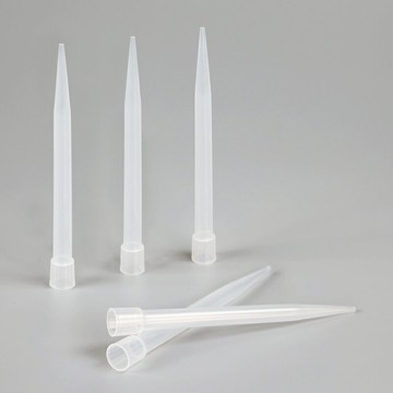 微量吸管尖 1-5mL PP 1-5mL Micropipette Tip