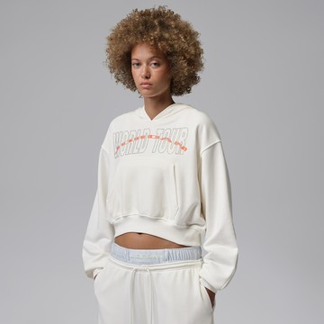 Jordan Brooklyn Fleece Women's Pullover Hoodie