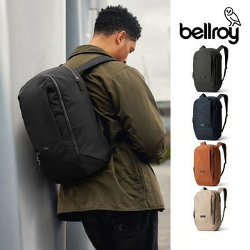 Bellroy Transit Workpack 20L 16吋電腦後背包(BTWB)