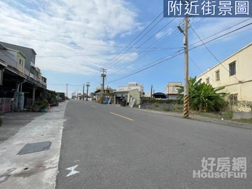 林園正港埔路上土地3｜高雄市林園區港子埔段